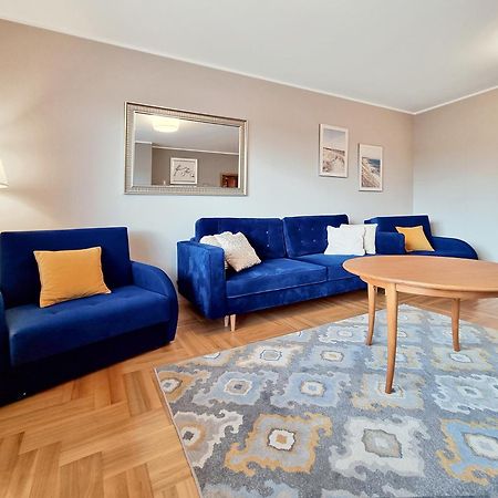 Classy Apartments - Gdynia - Sloneczny Exterior foto