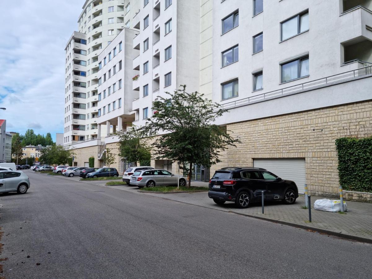 Classy Apartments - Gdynia - Sloneczny Exterior foto